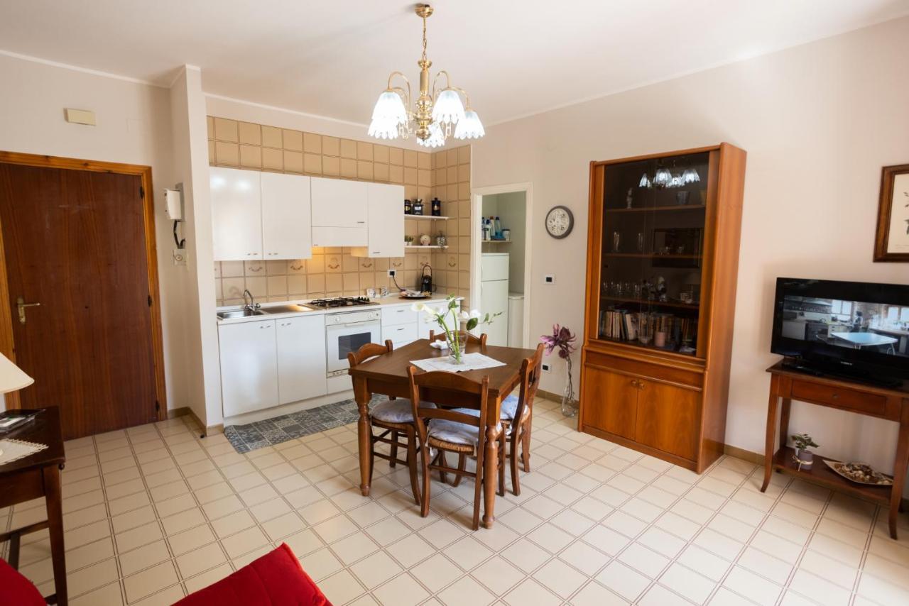 Gilda'S Home 斯卡莱阿 外观 照片