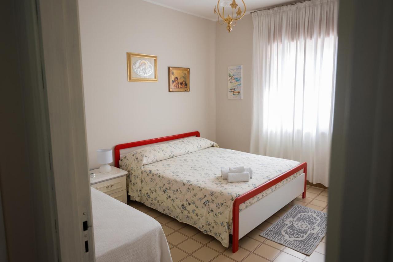 Gilda'S Home 斯卡莱阿 外观 照片