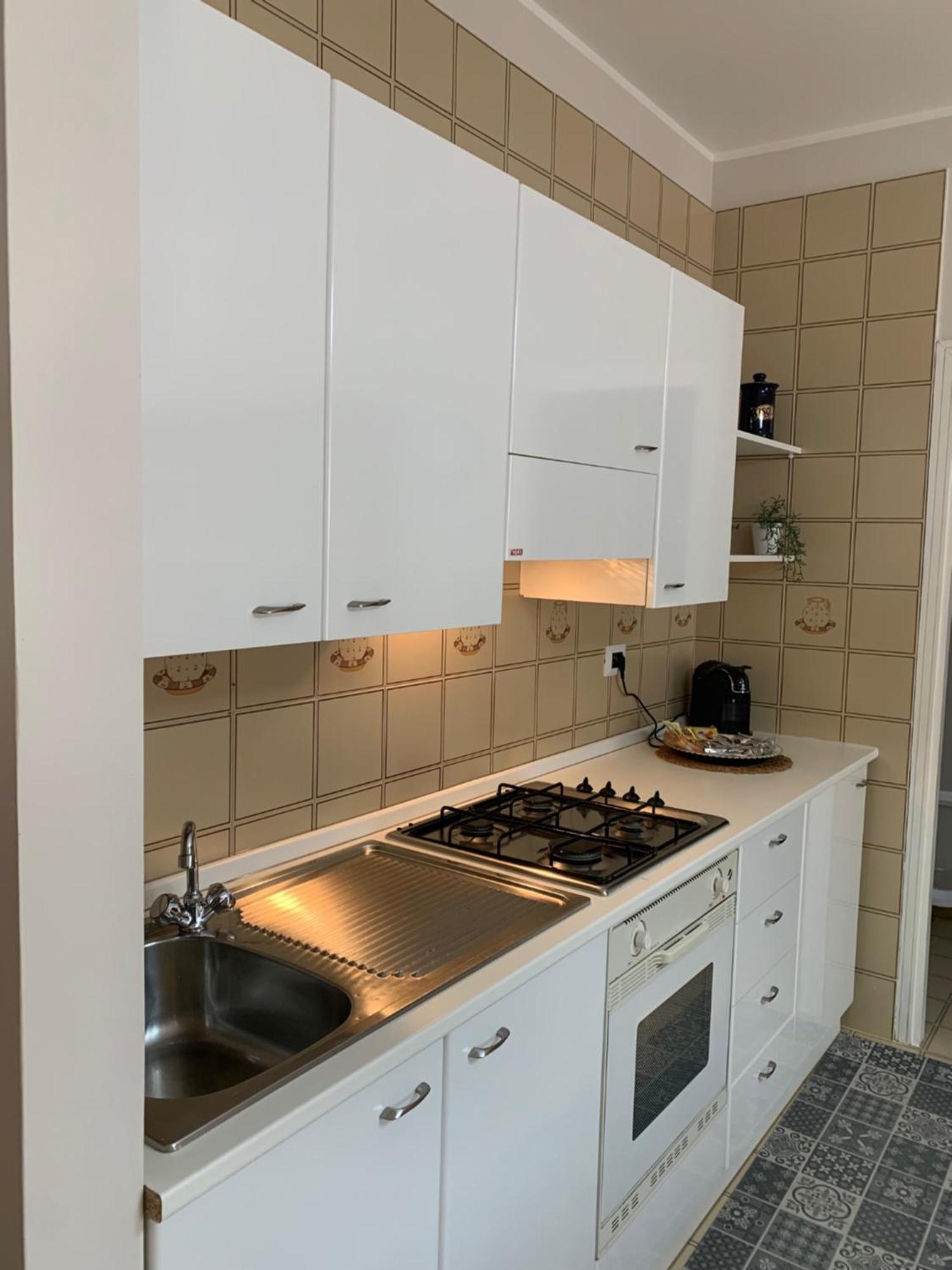 Gilda'S Home 斯卡莱阿 外观 照片